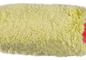 Valček JUMBO Green, 180 mm, fasádny, maliarsky, 58/8 mm