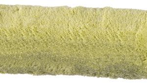 Valček CLASSIC Green, zelený, 250 mm, fasádny, maliarsky, 48/8 mm