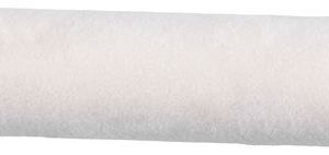 Valček VELOUR 180 mm, lakovací, maliarsky, 48/8 mm