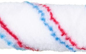 Valček NYLON mini, 100 mm, maliarsky, 30/6 mm