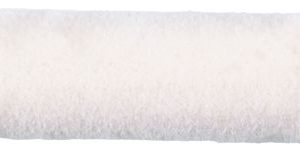 Valček VELOOR mini, 70 mm, lakovací, maliarsky, 15/6 mm