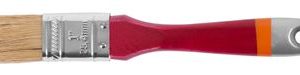 Štetec Strend Pro JA095, 1", plochý, maliarsky, drevená rúčka