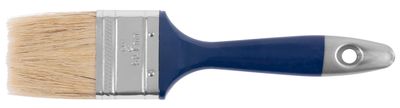Štetec Strend Pro JB005, 2", plochý, maliarsky, natural, PVC rúčka
