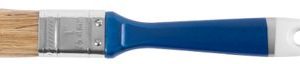 Štetec Strend Pro JB079, 1", plochý DELUXE, maliarsky, drevená rúčka