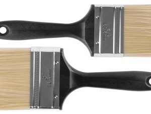 Sada štetcov Strend Pro Brosse PS063, 2 dielna, 2,5"+ 3"