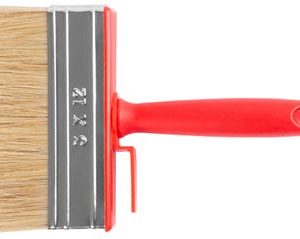 Štetec Strend Pro JE038, 3x12, plochý, maliarsky, PVC rúčka