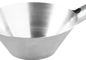 Naberačka murárska s tulejou, 215 T, Zn, na násadu