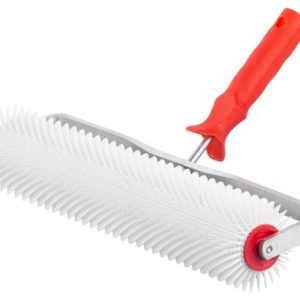 Valček nivelačný 400 mm, Nylon 20 mm