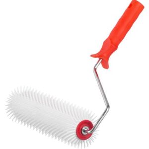 Valček nivelačný 250 mm, Nylon 20 mm