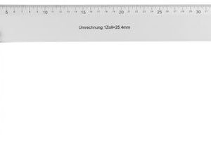 Uholník Strend Pro WPS-502, 350 mm, Alu