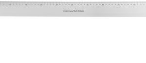 Uholník Strend Pro WPS-502, 600 mm, Alu