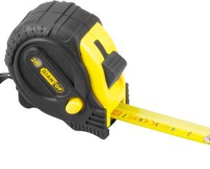 Meter GIANT CR-87 CE, 2 m, 16 mm, zvinovací, magnetic