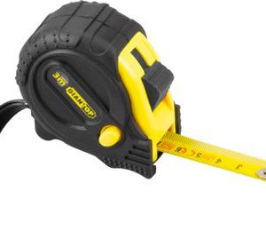 Meter GIANT CR-87 CE, 3 m, 16 mm, zvinovací, magnetic