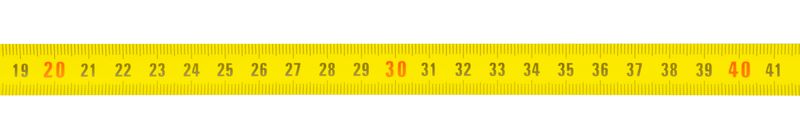 Meter GIANT CR-87 CE, 3 m, 16 mm, zvinovací, magnetic – Obrázok 3