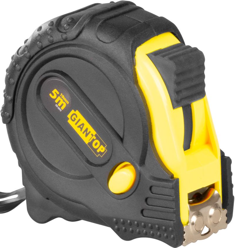 Meter GIANT CR-87 CE, 5 m, 19 mm, zvinovací, magnetic – Obrázok 4