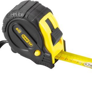 Meter GIANT CR-87 CE, 8 m, 26 mm, zvinovací, magnetic