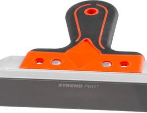 Stierka Strend Pro FS2602, 200 mm, Inox, nerez, fasádna