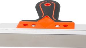 Stierka Strend Pro FS2602, 250 mm, Inox, nerez, fasádna