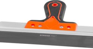 Stierka Strend Pro FS2602, 300 mm, Inox, nerez, fasádna