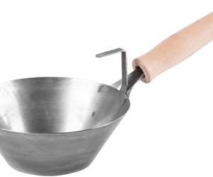 Naberačka murárska 160 R, drev. rúčka