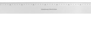 Uholník Strend Pro WPS-502, 500 mm, Alu