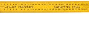 Uholník DY-5007B • 400 mm, Alu