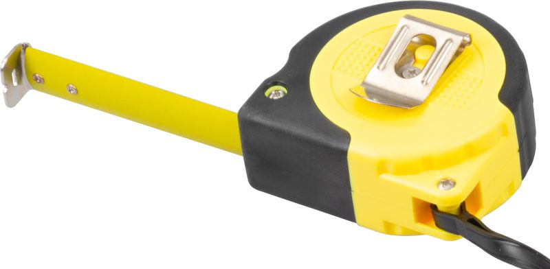 Meter GIANT CR-82 CE, 3 m, 16 mm, zvinovací, stáčací, Sellbox 12 ks – Obrázok 3