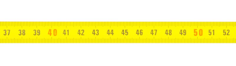 Meter GIANT CR-82 CE, 3 m, 16 mm, zvinovací, stáčací, Sellbox 12 ks – Obrázok 2