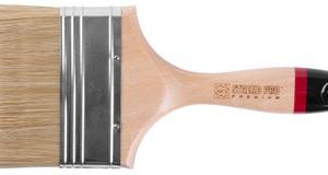 Štetec Strend Pro Premium MASTER 4" maliarsky, drevená rúčka