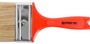 Štetec Strend Pro Premium LOBO 80 mm, maliarsky, PVC rúčka