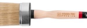 Štetec Strend Pro Premium MASTER PIE 55/68 mm, maliarsky, drevená rúčka