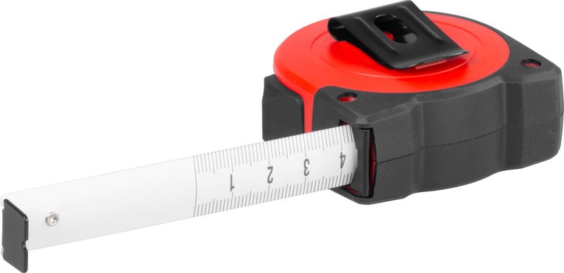 Meter Strend Pro Premium RW3016W, 3 m, 16 mm, zvinovací, s okienkom – Obrázok 4