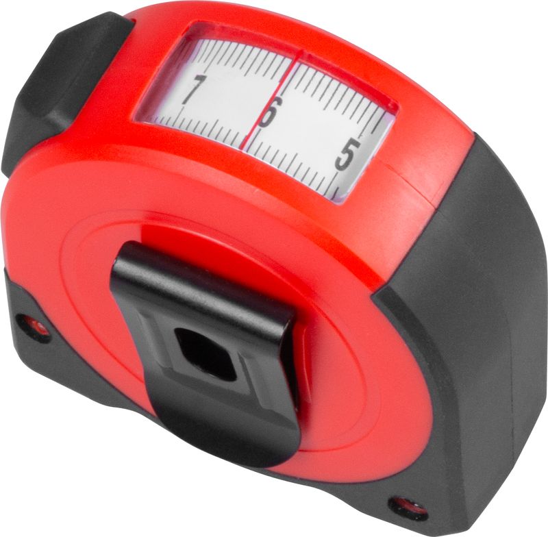 Meter Strend Pro Premium RW3016W, 3 m, 16 mm, zvinovací, s okienkom – Obrázok 3