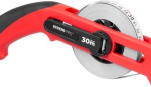 Pásmo Strend Pro Premium LWP3013, 30 m, meracie, oceľové
