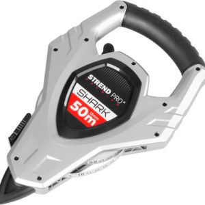 Pásmo Strend Pro Premium LWX5013, 50 m, meracie, oceľové, rýchlonavíjacie
