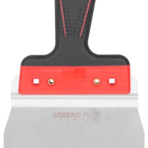 Stierka Strend Pro Premium, Inox, nerez, murárska, 170 mm, zaoblené hrany