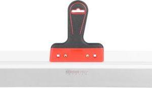 Stierka Strend Pro Premium, Inox, nerez, murárska, 500 mm, zaoblené hrany