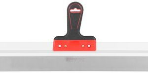 Stierka Strend Pro Premium, Inox, nerez, murárska, 600 mm, zaoblené hrany