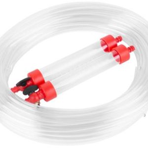 Vodováha Strend Pro JYC-75, L-15 m, hadicová