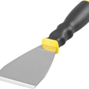 Stierka Strend Pro Premium 9702B, nerez, TPR rúčka, 76 mm