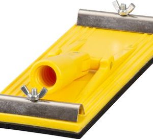 Držiak Strend Pro Premium 7150C, na brúsny papier, 230x85 mm