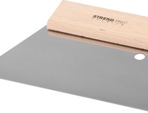 Stierka Strend Pro Premium 7253-2, nerez, drev. rúčka, 108x180x100 mm