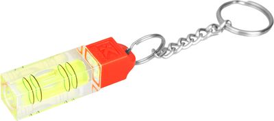 Kľúčenka KAPRO® červená
