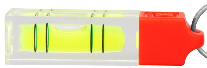 Kľúčenka KAPRO® červená – Obrázok 2