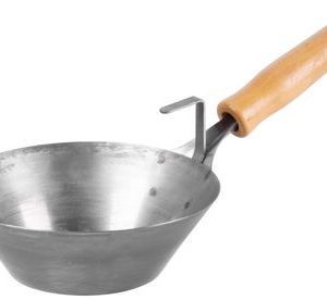 Naberačka murárska 180 R, drev. rúčka