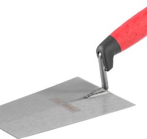 Lyžica murárska Strend Pro BT2100, 180 mm, OrangeHand