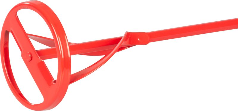 Miešadlo Strend Pro PXF-69, 400x080 mm, lakované, na farbu, HEX – Obrázok 2