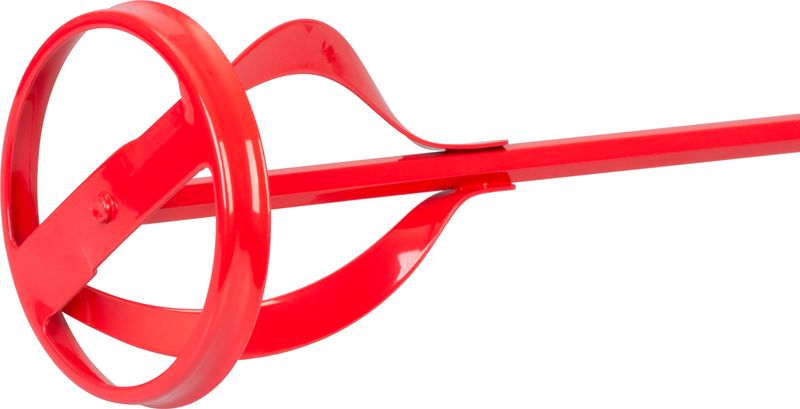 Miešadlo Strend Pro PXF-69, 600x100 mm, lakované, na farbu, HEX – Obrázok 2