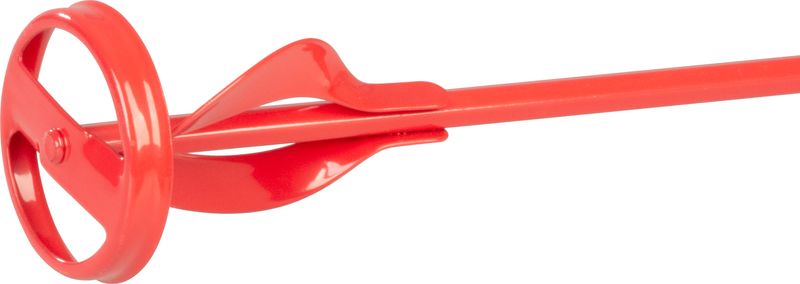 Miešadlo Strend Pro PXF-69, 400x060 mm, lakované, na farbu, HEX – Obrázok 2