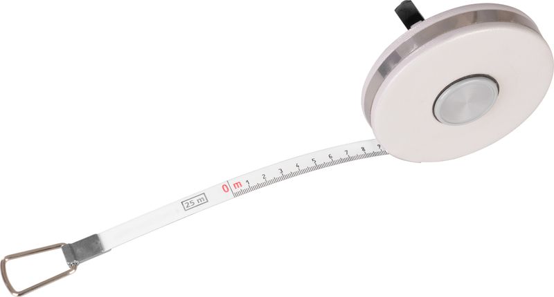 Pásmo Kinex 8012 meracie, L-25 m, STN 25 1150.2 – Obrázok 3